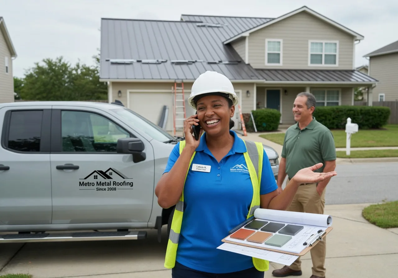 Metal Roofing Installation Lutsen, MN FAQs