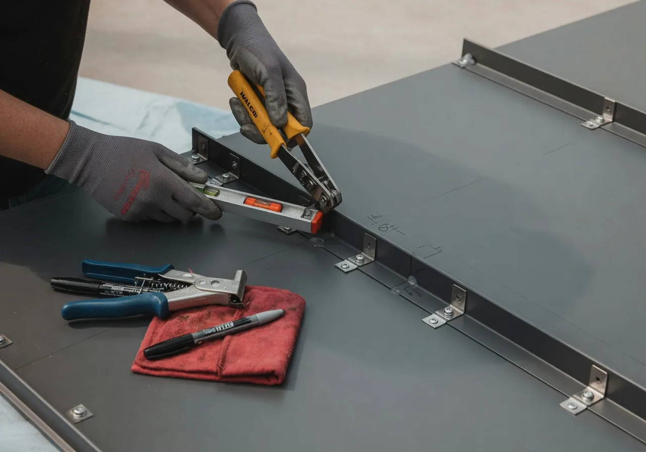 Why choose Metal Roofing Installation in Lutsen, MN
